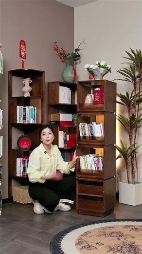 Come and have a look at the movable solid wood chest of drawers in the live stream #Bucket