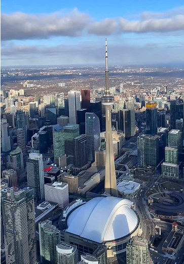 Doors Open Toronto: Free Access to 160 Rare Sites May 23–24