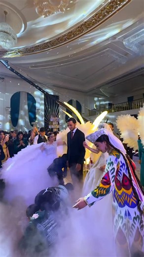 Imperial Hall | Orzuyingizdagi To‘y Maskani ✨ on Instagram: "Imperial Wedding Hall"