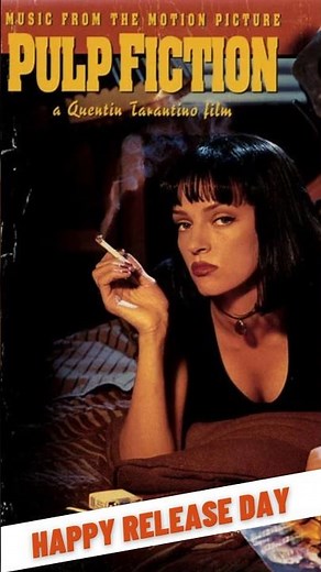 Pulp Fiction - Soundtrack