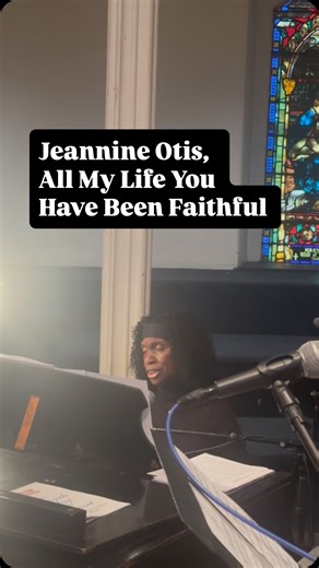 Sound on and this 👆 is on 🔁 all day. . . . . #eastvillage #nyc #stmarksbowery #praiseandworship #episcopal | St. Mark's Church in-the-Bowery