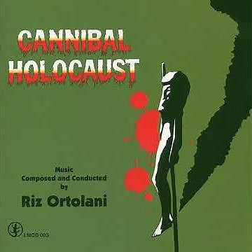 Cannibal Holocaust (Main Theme)
