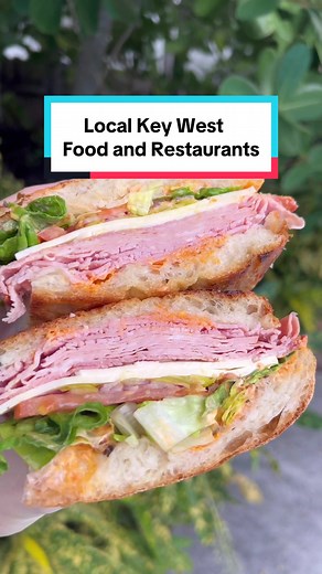 Best Eats in Key West: Local Food and Restaurant Guide