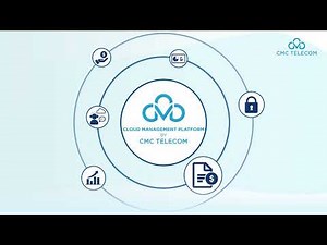 CMC Cloud Management Platform