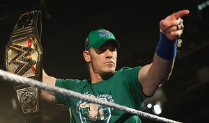 John Cena's top seven best WWE SummerSlam matches