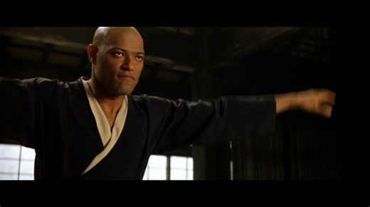 The Matrix - Part 8