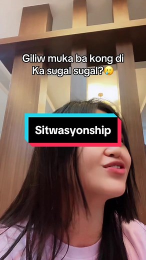 Ano Ba Ang Tawag Sa 'Di Ko Syota? Lyrics Explained | Telly Singing