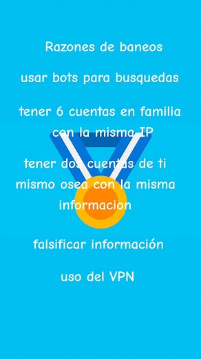 Razones y soluciones a baneos en Microsoft Rewards