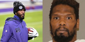 Dez Bryant Says Former Cowboys Star Marion Barber is 'Down & Out Bad' After Football Career (TWEET)