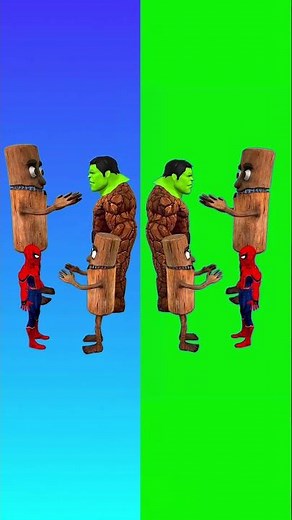 Detailed Guide to Animations in GTA V OMG Red Venom vs Tung Tung Sahur ULTRA FACE SWITCH#shorts