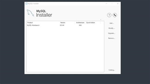 安装mysql可能出现的错误 #mysql #mysql安装 #安装错误 #数据库 #程序员日常