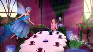 Barbie Fairytopia: Película Completa en Español