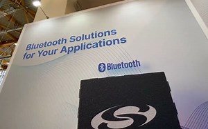 2023国际嵌入式展亮点整理－4款创新无线技术现场演示，面向物联网未来的主题演讲！