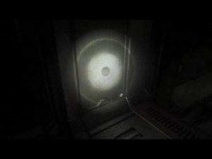 Alien: Isolation™ When The Xenomorph Checks Vent for You