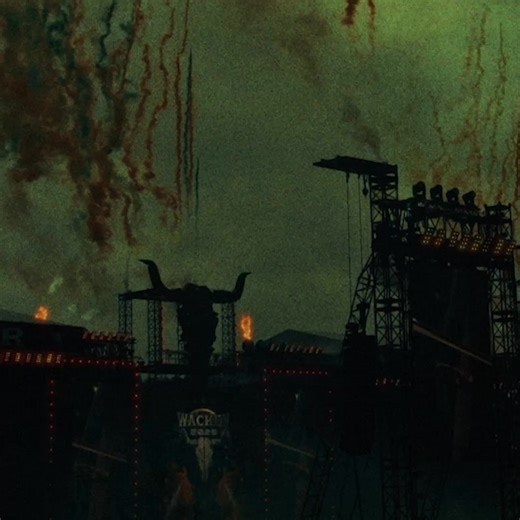 27K views · 35 reactions | Once in a lifetime: Wacken—mud and dust, the full experience, 100% metal. Get your ticket now! | Wacken Open Air | Facebook