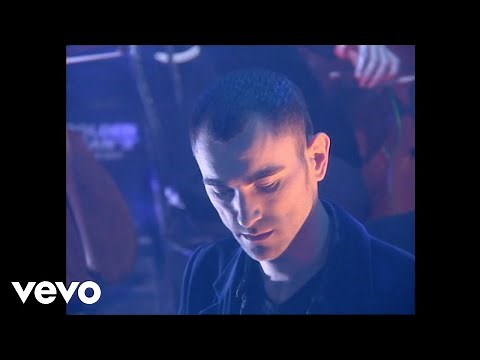 Robert Miles - Children (Live from Top of The Pops: Christmas Special, 1996)
