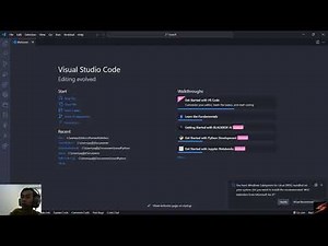 Cara Ngoding Bareng di vscode seperti gdocs