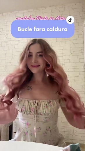 Step-by-Step Guide to Stylish Pink Hair Braid