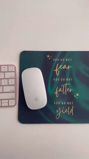 29K views · 961 reactions | Let’s make a custom ACOTAR mousepad using sublimation! ✨ … #smallshop #smallshops #smallshoplove #smallshopsupporter #smallshopsociety #smallshopowner #smallshopcommunity #threepairsofears #asmr #asmrvideo #sublimation #sublimationprinting #sublimationprint #mousepad #asub #asubsublimationpaper #asubpaper #acotar #book #booknerd #acotarseries | Three Pairs Of Ears | Facebook