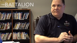 Learn the history of the Queen Theatre and how you can celebrate Halloween with them this October. | The Battalion