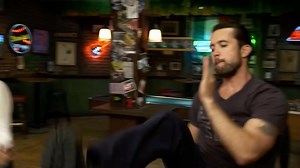 99K views · 1.8K reactions | Pumped Up Kicks by Foster The People but it’s The Drake & Josh Theme Song | The IASIP Gang Dancing to Different Songs | Facebook