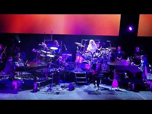 Mannheim Steamroller Concert 11-23-2024