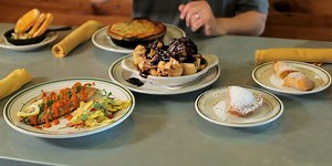 Support local restaurants during Baton Rouge’s restaurant week