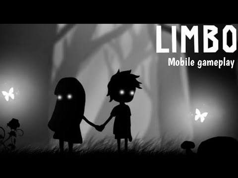 Limbo Mobile gameplay part 1 || assistant SL