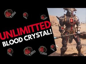 Best Blood Crystal Farm Conan Exiles Season 3 2023