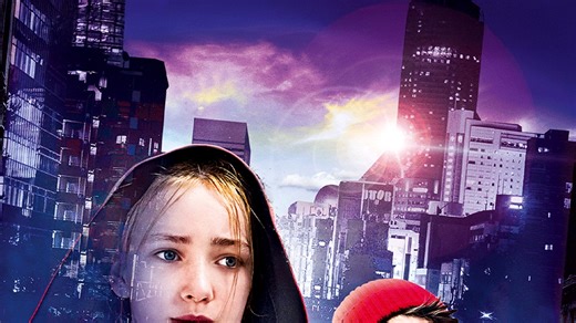 Invisible Girl - Apple TV