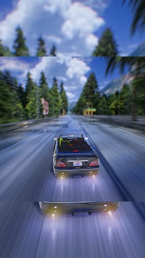 Ls430 | #fypシ #viral #gta #drift #fivem #driftinc #driftincv2 | drift