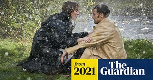 Wild Mountain Thyme review – Emily Blunt in an awful Irish stew