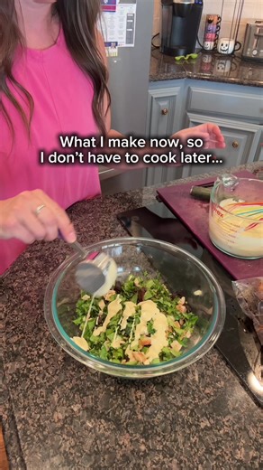 Quick & Easy Chicken Caesar Wraps for Busy Nights