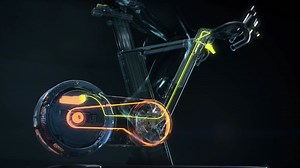SKILLBIKE enables cycling professionals and enthusiasts to experience the emotion and challenge of outdoor riding in an indoor environment. | Technogym