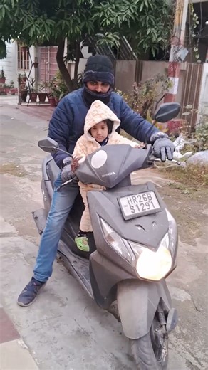 Prisha chali papa ke saath #prisha #funny #comedy #babyshorts