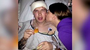 Anderson Cooper receives devastating voicemail from mother who lost son to cancer