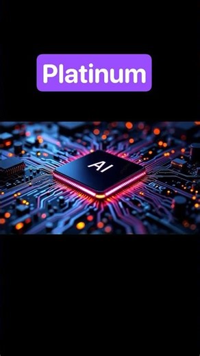 Platinum in AI. Raj Equi-Tech