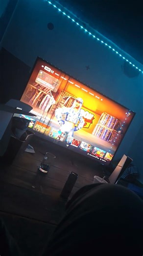 how fast did you think I logd in to fortnite