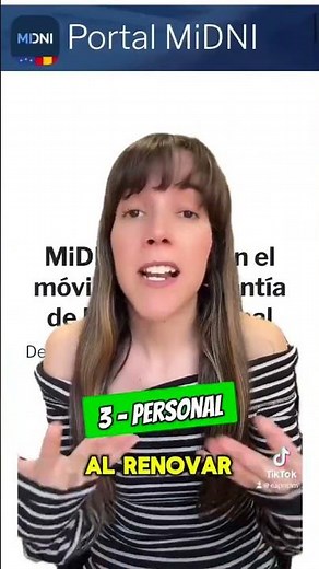 Cómo Tener tu DNI Digital en el Móvil