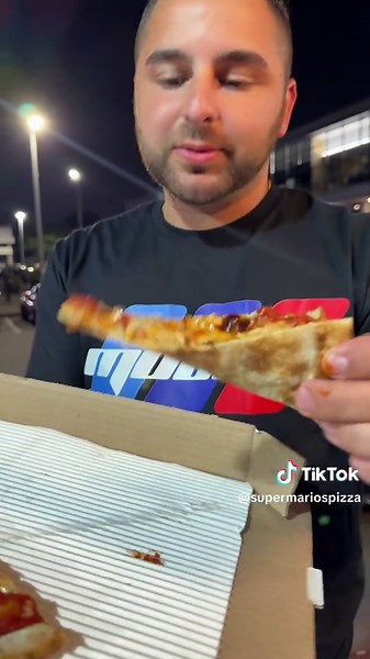 Pizza Lover's Review