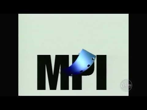 MPI Home Video (1955?/1985/1998)
