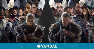 Una filtración revela en qué consistirá y cómo funcionará Assassin's Creed Infinity