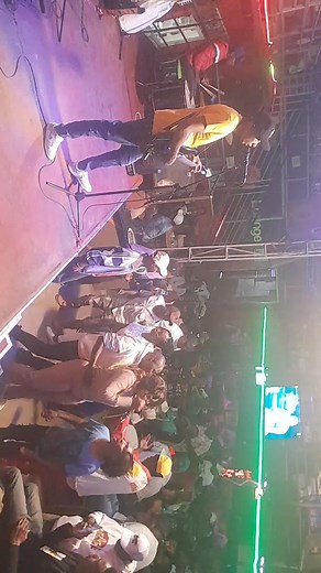 15K views · 247 reactions | Tonny Young Official | OJ Lounge Reloaded and Garden | Facebook