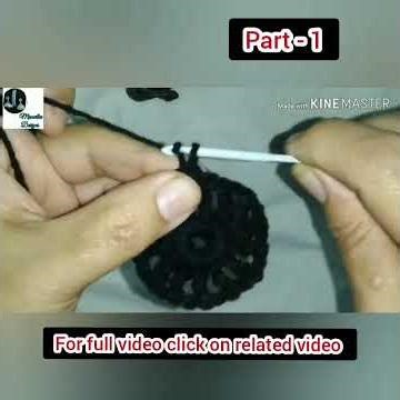 Crochet Doily #doily #crochetwork #woollencraft #coaster #crochetdesign #thalposh #crochetpattern