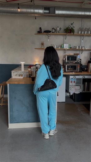 🌸 SPRING SPOILER 🌸 TG for additional choice because you need both the Customization 1 Year of Ours Joggers (XS/S,M/L,XL/2XL) and the Customization 1 @YearofOurs Oversized Crew (XS/S,M/L,XL/2XL). - This crewneck has the perfect oversized fit that feels so cozy, but the stretch in the cuffs and neckline keeps it from looking baggy or losing its shape. - The oversized silhouette and drawstring waist make these the most comfortable joggers for lounging, but they still look intentional and put-toge