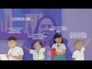 The General Shaping Paper of the Revised K to 10 Curriculum