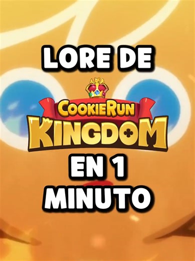 Cookie Run Kingdom en 1 Minuto: Toppings y Estrategias