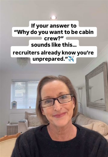 How to Answer Common Cabin Crew Interview Questions