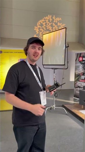 Precision Lighting Control with Godox KNOWLED App & Timolink TRX
