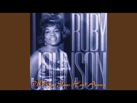 I'll Run Your Hurt Away